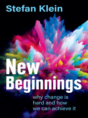 cover image of New Beginnings